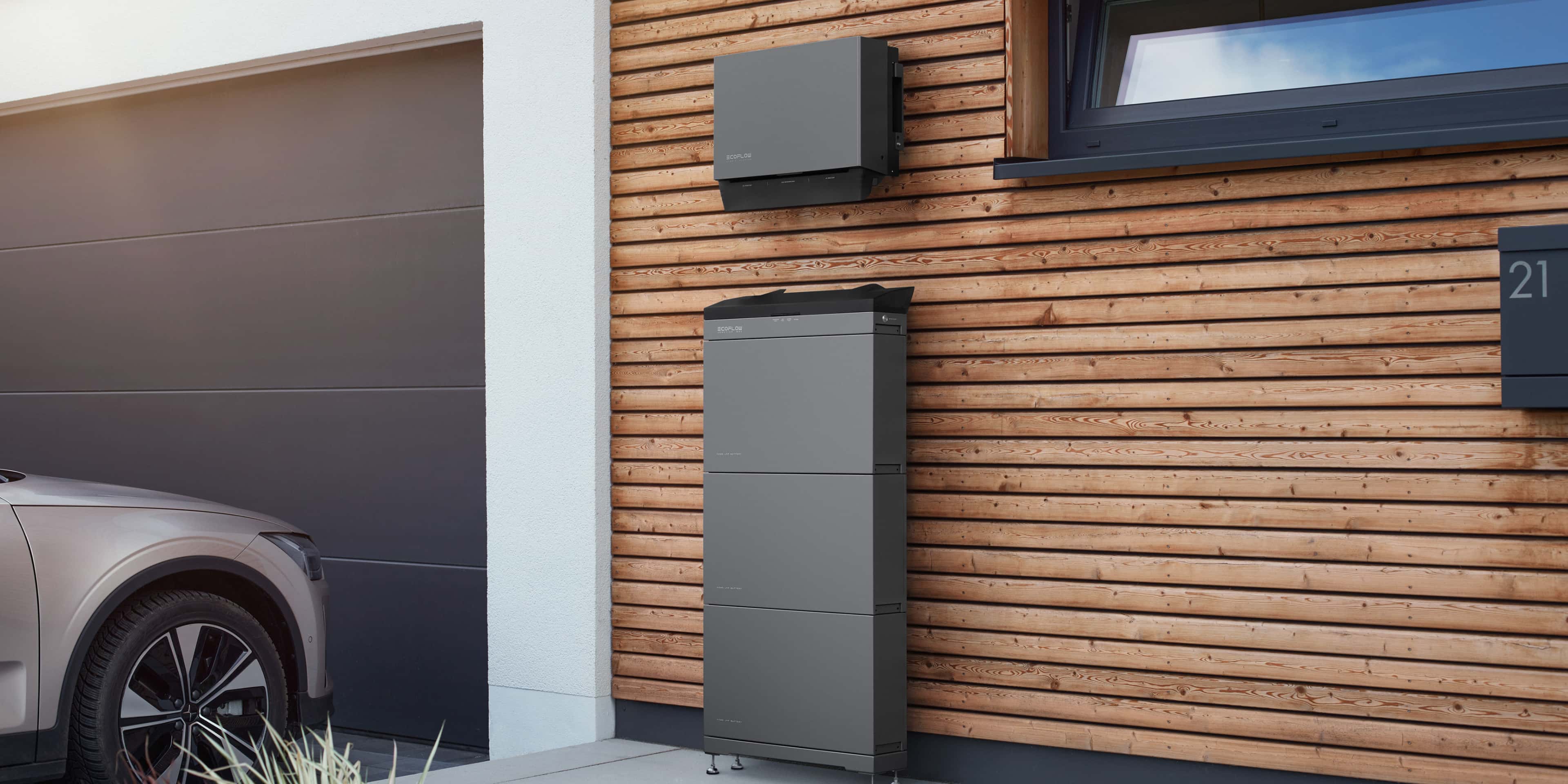 ��� ����� ����� ���� �������� ��� ����� ECOFLOW ���: EFPOP310KW -POWER OCEAN