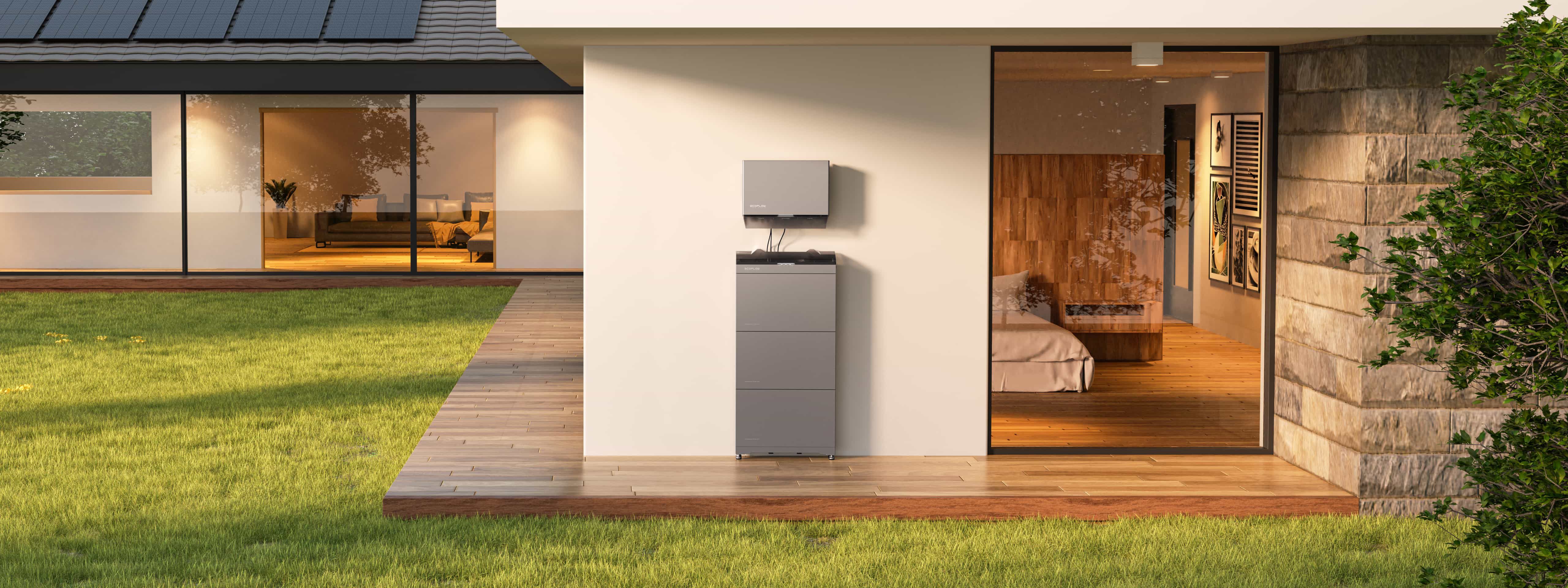��� ����� ����� ���� �������� ��� ����� ECOFLOW ���: EFPOP310KW -POWER OCEAN
