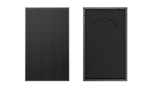 פאנל סולארי קשיח נייח ECOFLOW 100W RIGID יבואן רשמי - 100 וואט פאנל סולארי קשיח נייח ECOFLOW 100W RIGID יבואן רשמי - 100 וואט