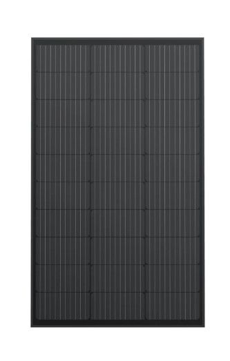 פאנל סולארי קשיח EcoFlow 2
