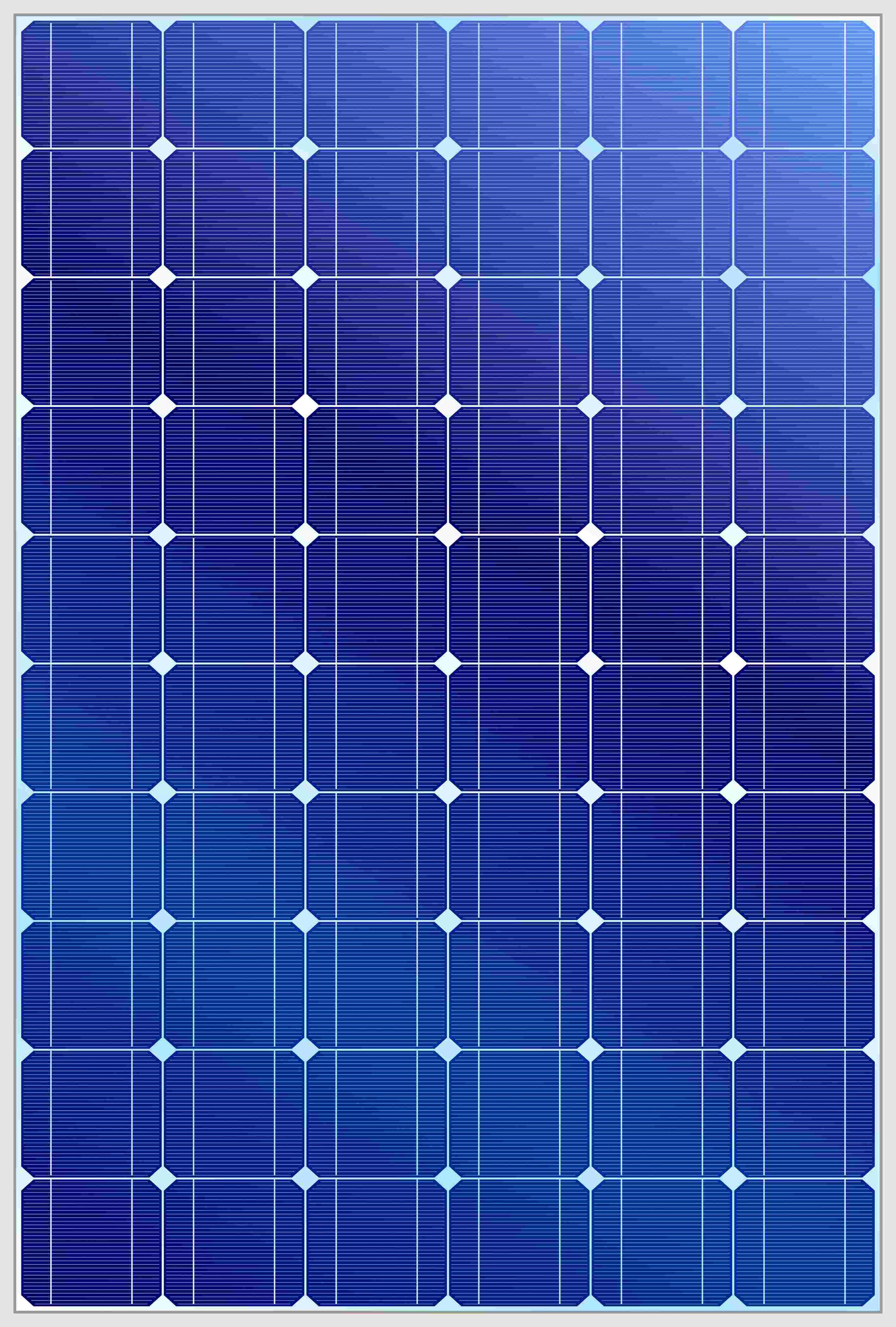 ���� ������ ECOFLOW ��� 540W MONO ����� ����