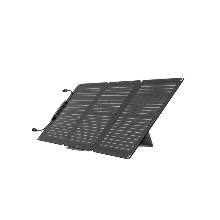 ��� ���� ��� ����� ECOFLOW RIVER 2 + ���� ������ 100W ���� ����