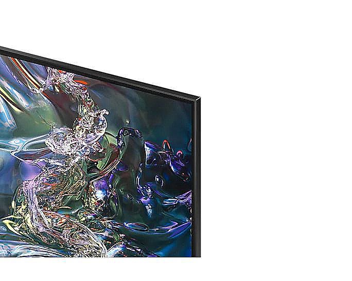 �������� ���� 75 ���� SAMSUNG QE75Q60D QLED 4K HDR ����� ���� | ����� �����