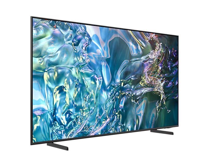 �������� ���� 55 ���� SAMSUNG QE55Q60D QLED 4K HDR | ������