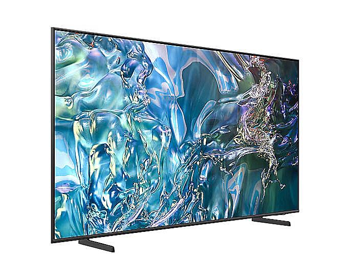 �������� ���� 55 ���� SAMSUNG QE55Q60D QLED 4K HDR | ����� ����� - ������