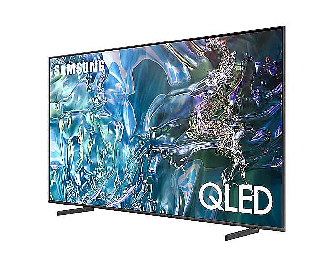 �������� ���� 55 ���� SAMSUNG QE55Q60D QLED 4K HDR | ����� ����� - ������