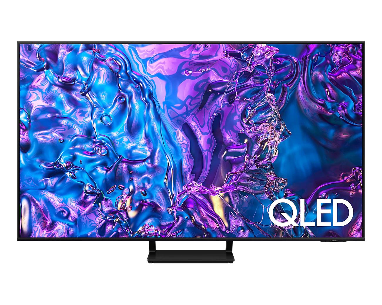 טלוויזיה חכמה SAMSUNG 55 אינץ' דגם 55Q70D 4K HDR יבואן רשמי טלוויזיה חכמה SAMSUNG 55 אינץ' דגם 55Q70D 4K HDR יבואן רשמי