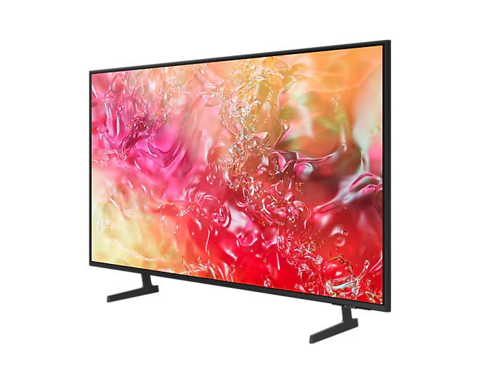 �������� ���� 75 ���� SAMSUNG ��� UE75DU7100 Crystal UHD 4K HDR ����� ����