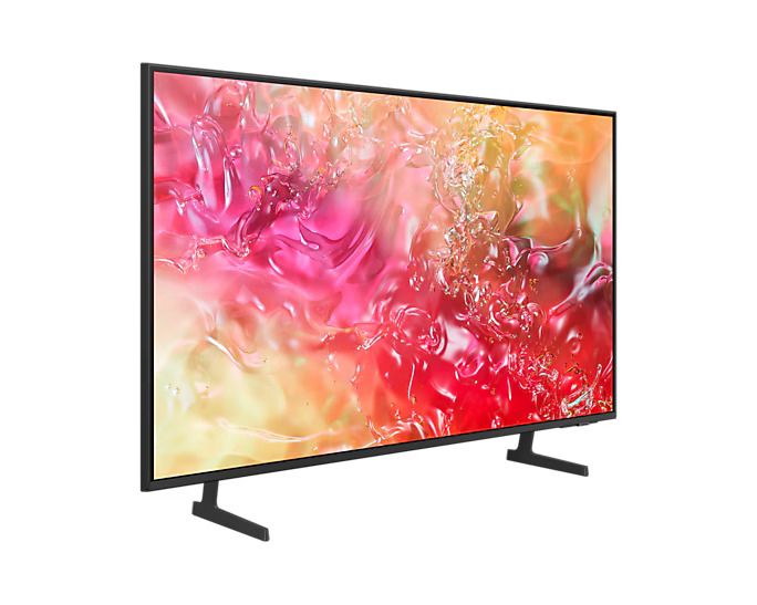 �������� ���� 85 ���� SAMSUNG ��� UE85DU7100 Crystal UHD 4K HDR ����� ����