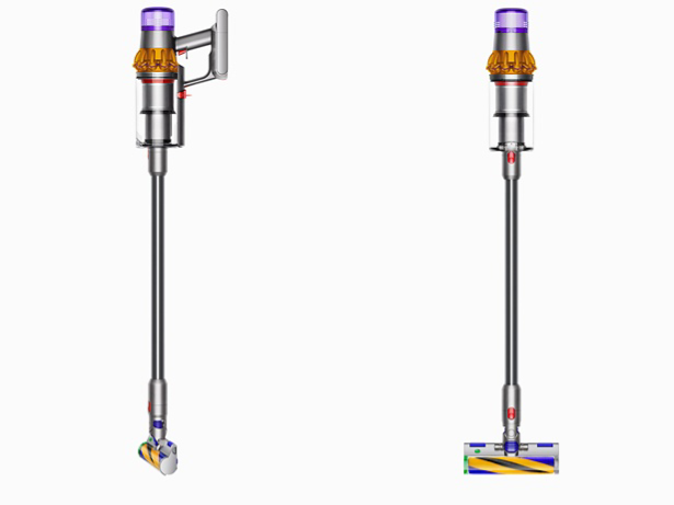 ���� ��� ������ Dyson ��� V15 Detect Absolute NEW ����� ����