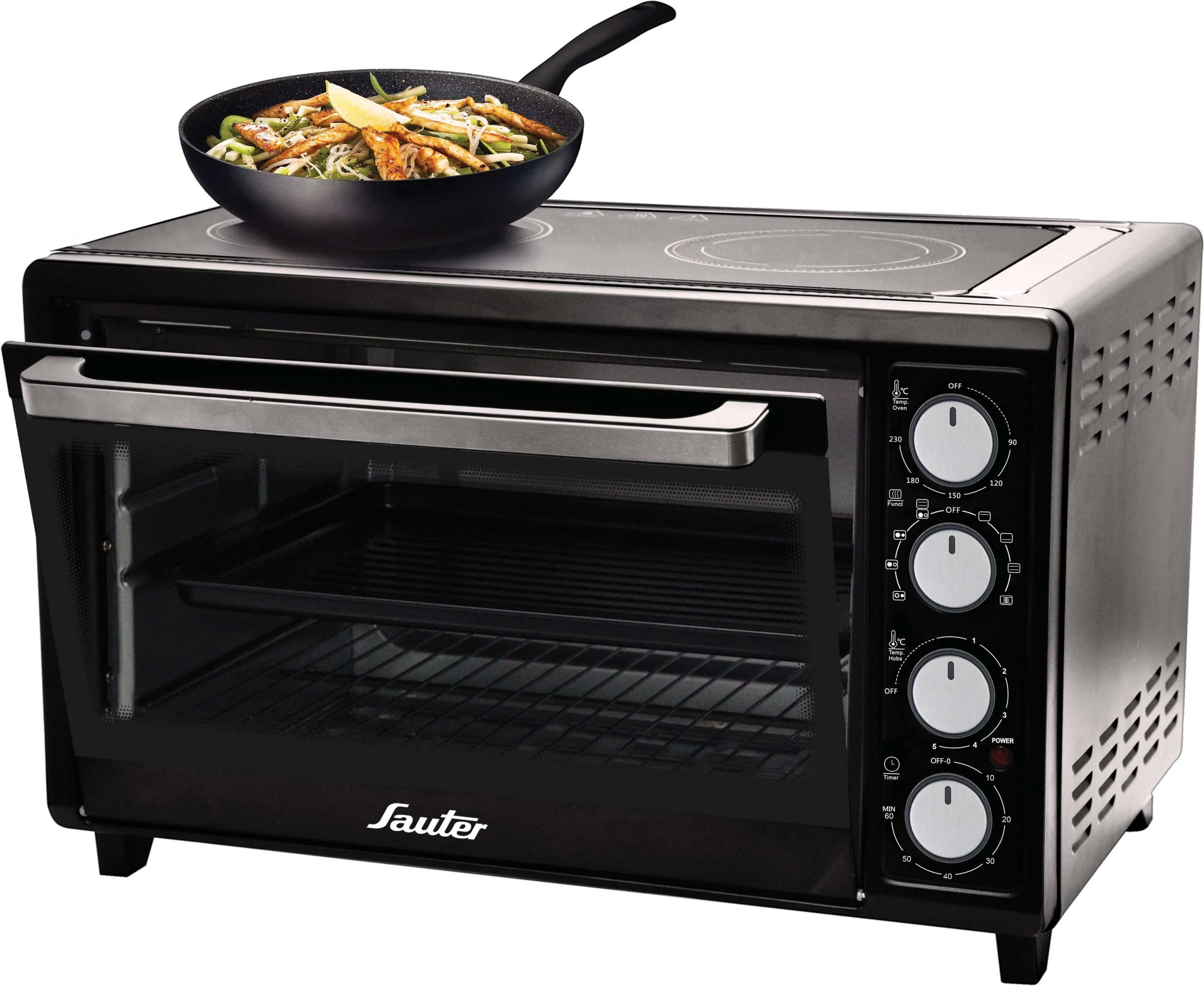 ����� ���� ����� ������ 50 ���� SAUTER ��� TOH502 ���� ����� ����