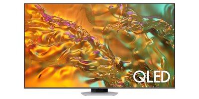 �������� ���� 75 ����' SAMSUNG QE75Q80D QLED 4K HDR  | ����� ����� - ������