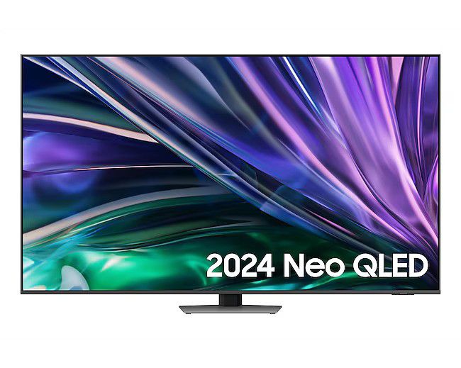 �������� ���� 55 ���� SAMSUNG ��� QE55QN85D NEO QLED 4K HDR ����� ����