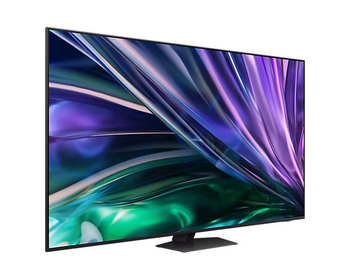 �������� ���� 55 ���� SAMSUNG ��� QE55QN85D NEO QLED 4K HDR ����� ����