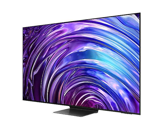 �������� ���� 77 ���� SAMSUNG ��� QE77S95D OLED 4K HDR   - ������