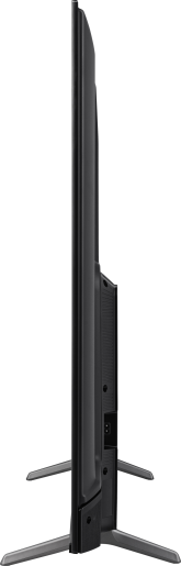 �������� ���� 75 ���� HISENSE ��� 75E7KQ PRO QLED 4K ����� ����