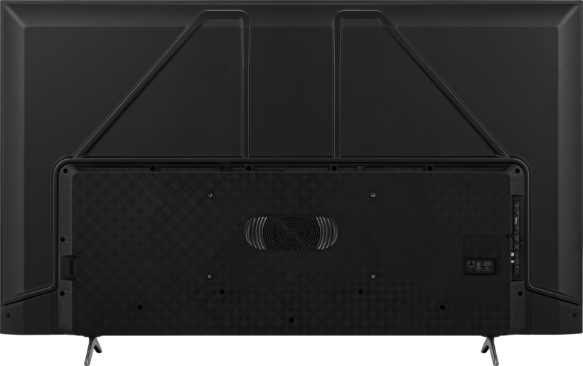 �������� ���� 75 ���� HISENSE ��� 75E7KQ PRO QLED 4K ����� ����