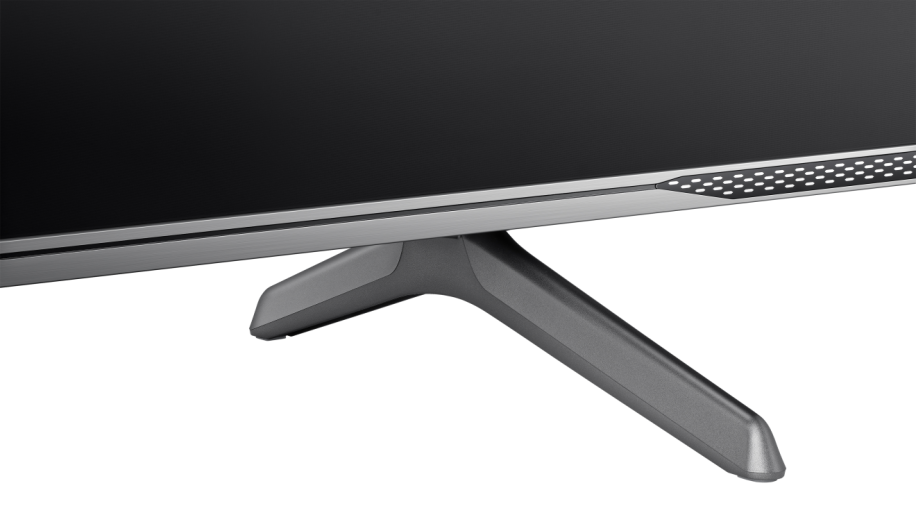 �������� ���� 55 ���� HISENSE ��� 55E7KQ PRO QLED 4K ����� ����