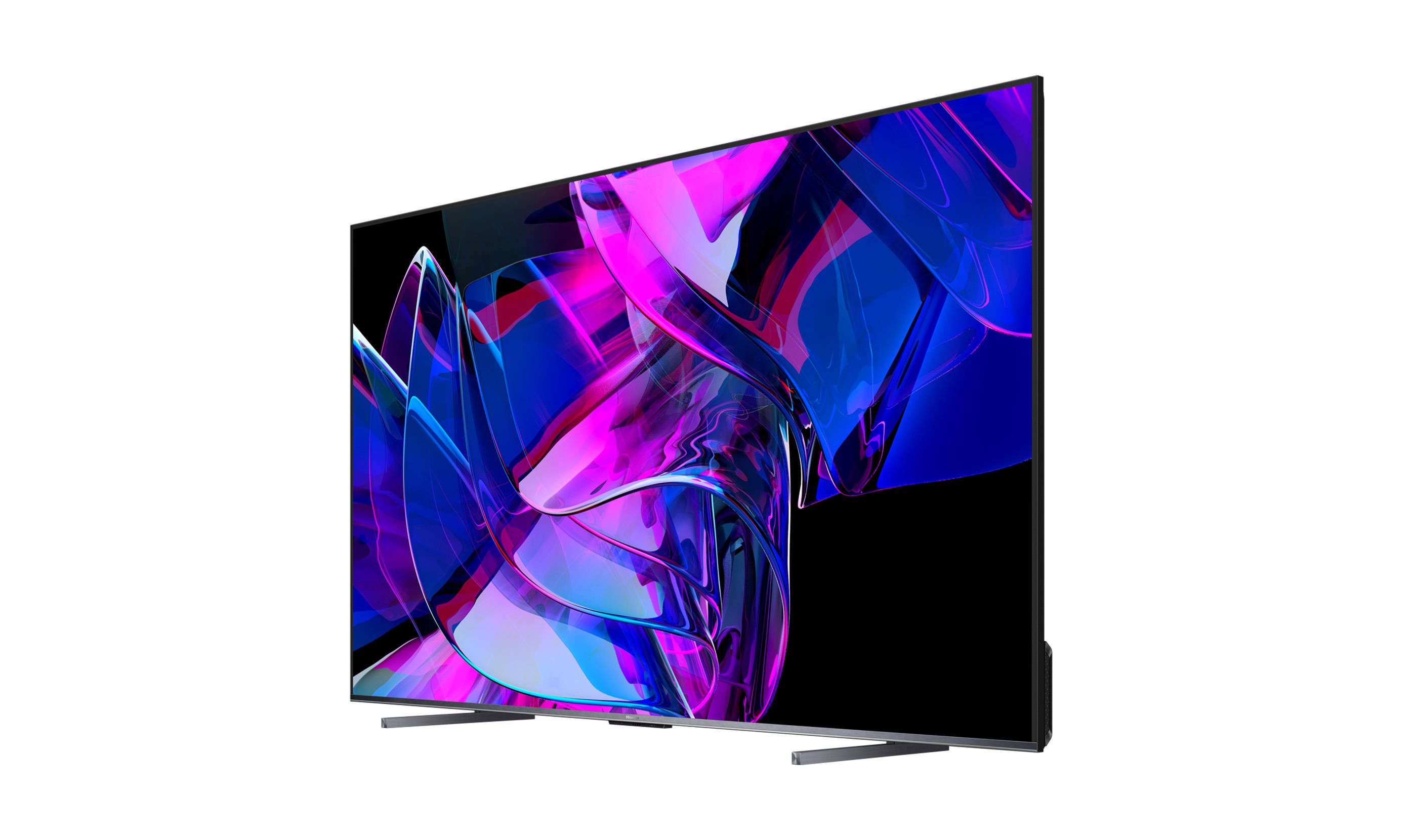 �������� ���� 100 ���� HISENSE ��� 100U7KQ MINI LED 4K ����� ����