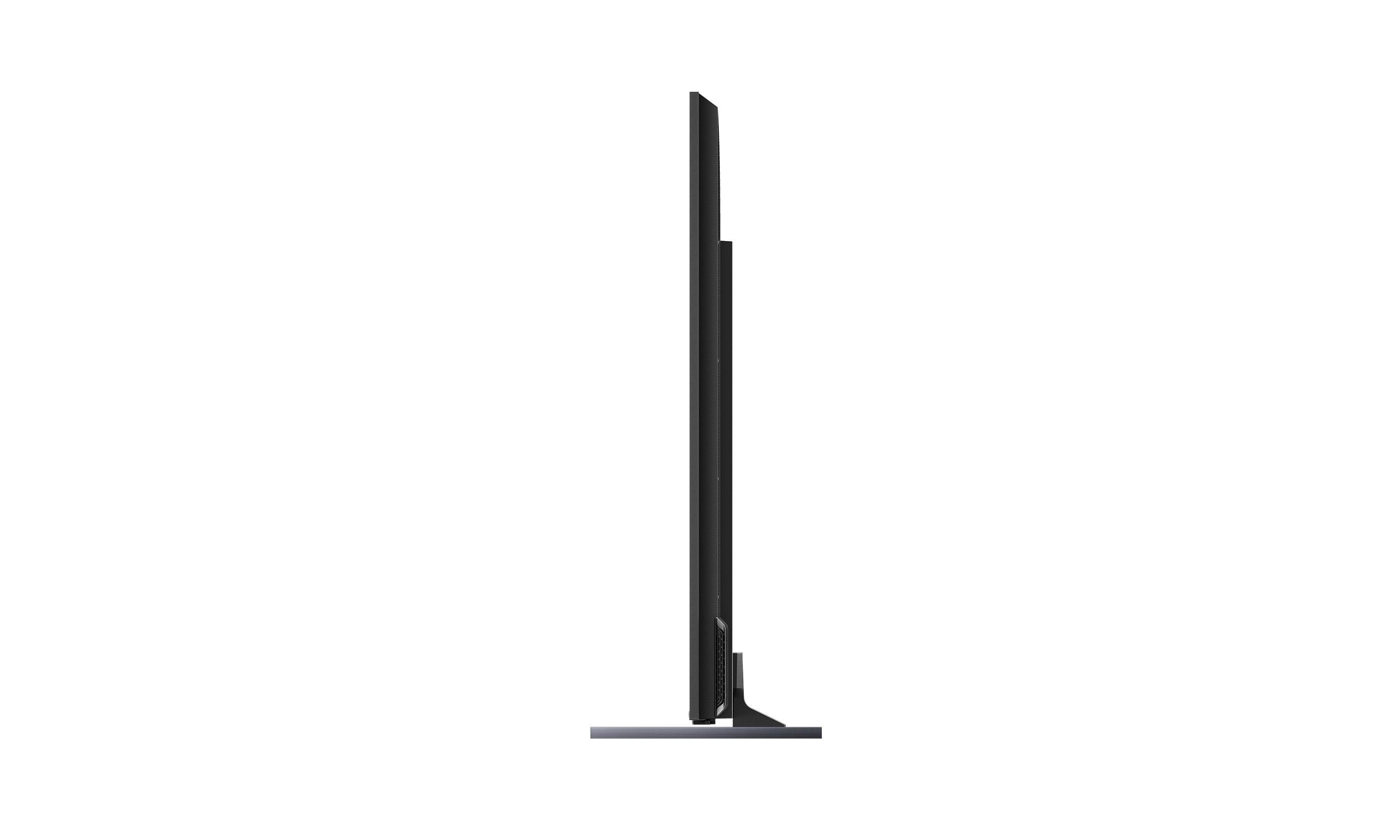 �������� ���� 100 ���� HISENSE ��� 100U7KQ MINI LED 4K ����� ����