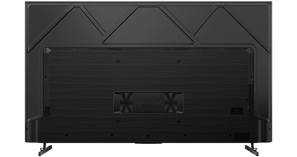 �������� ���� 100 ���� HISENSE ��� 100U7KQ MINI LED 4K ����� ����