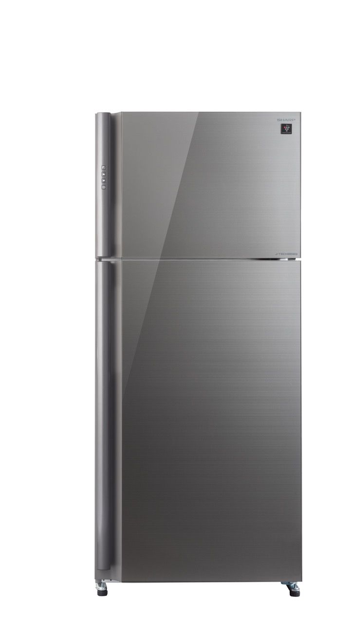���� 2 ����� ����� ����� SHARP ��� SJ-GPRN75D-SL ������ �����