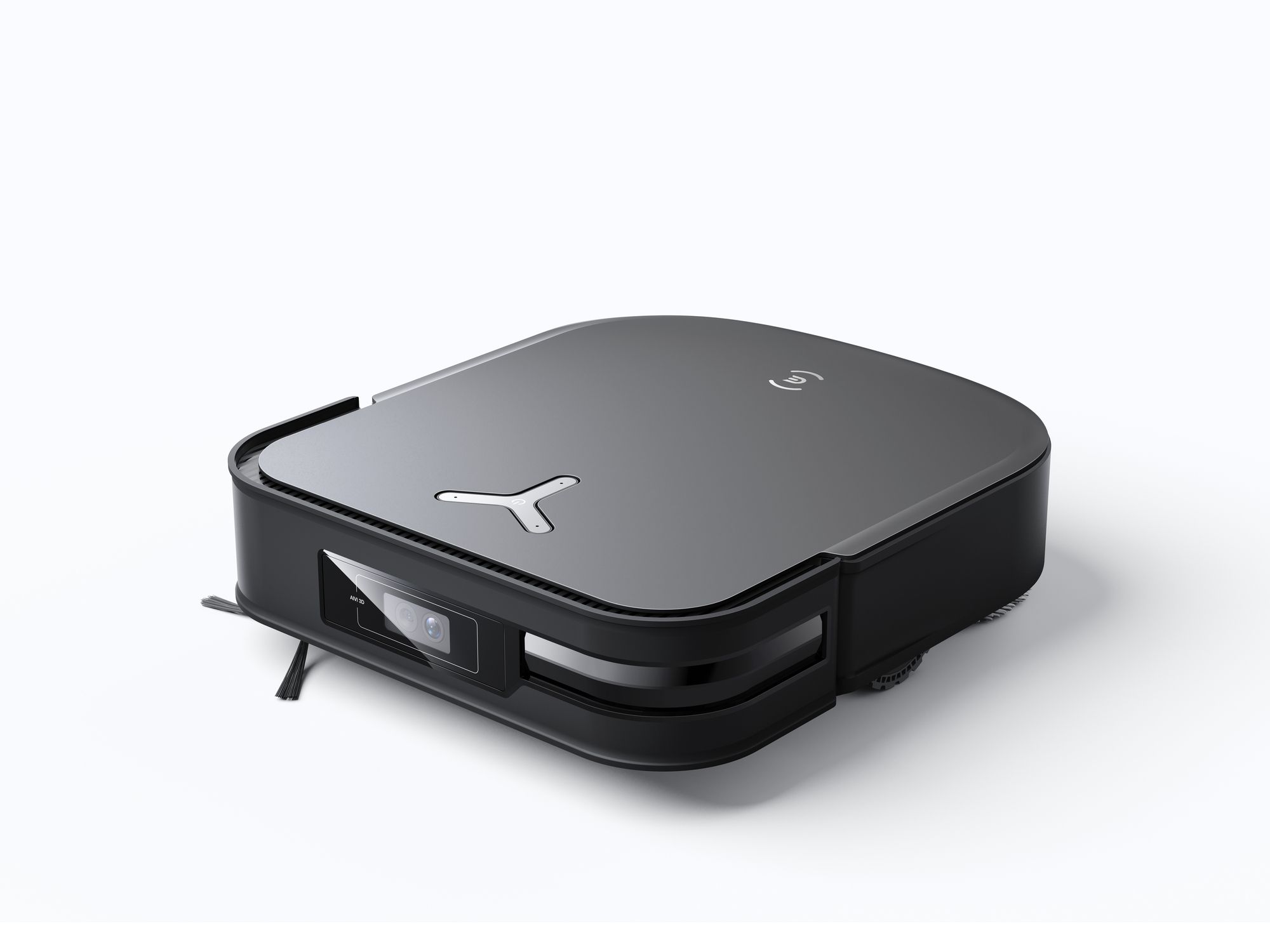 ���� ��� ����� ������ ��� ECOVACS DEEBOT X2 COMBO ���� ���� ����� ����