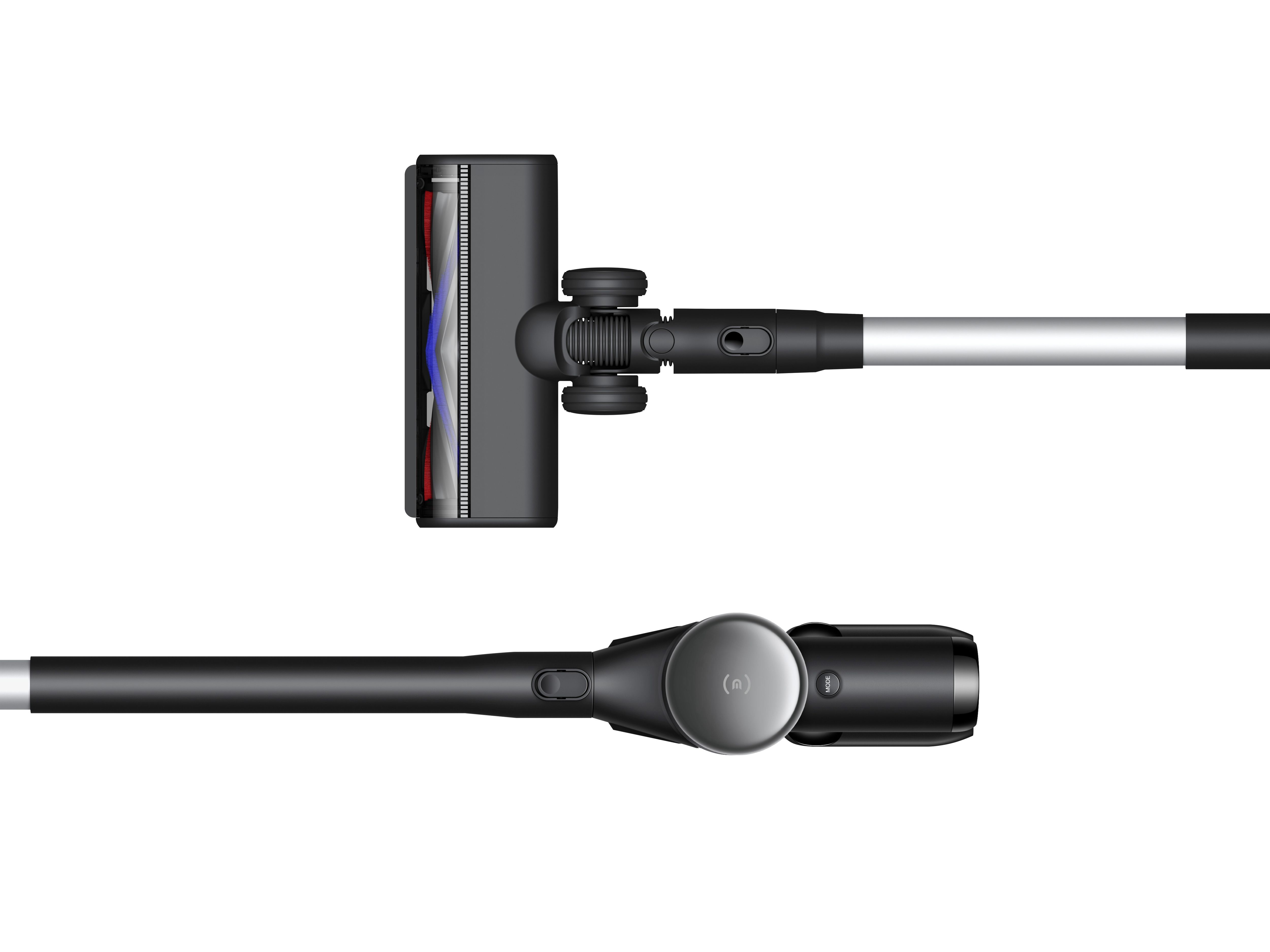 ���� ��� ����� ������ ��� ECOVACS DEEBOT X2 COMBO ���� ���� ����� ����