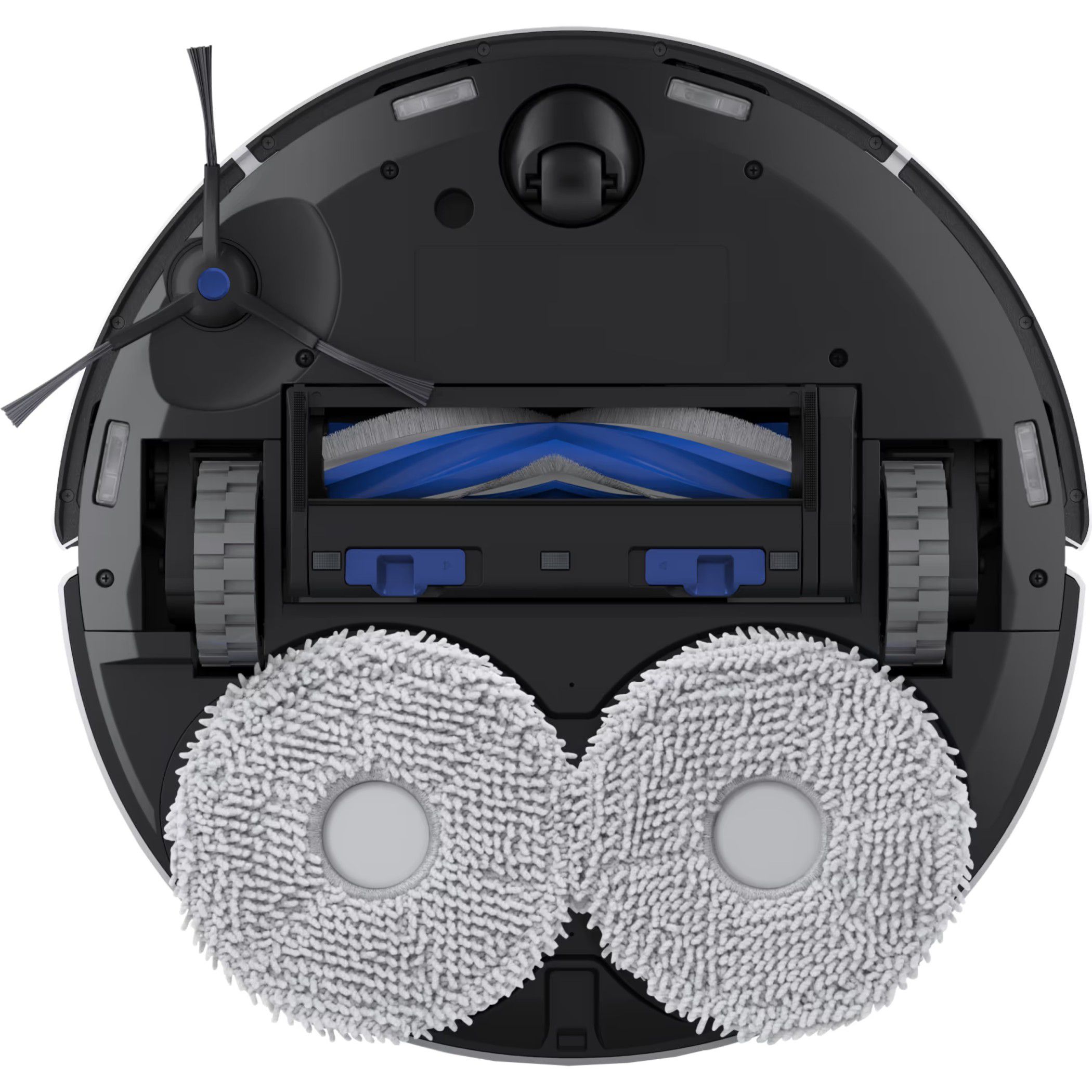 ���� ��� ����� ������ ECOVACS DEEBOT T30 PRO OMNI ��� ��� ����� ���� 