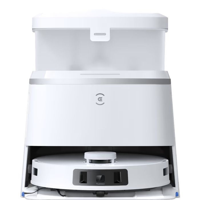 ���� ��� ����� ������ ECOVACS DEEBOT T30 PRO OMNI ��� ��� ����� ���� 