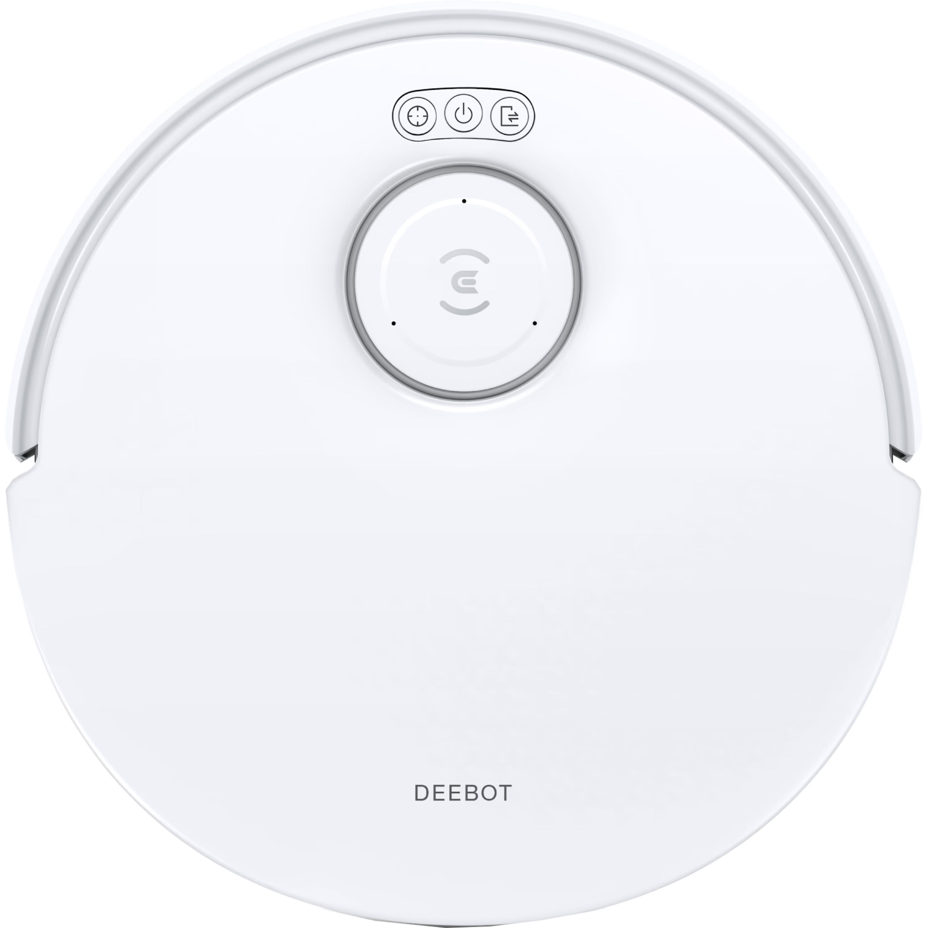���� ��� ����� ������ ECOVACS DEEBOT T30 PRO OMNI ��� ��� ����� ���� 