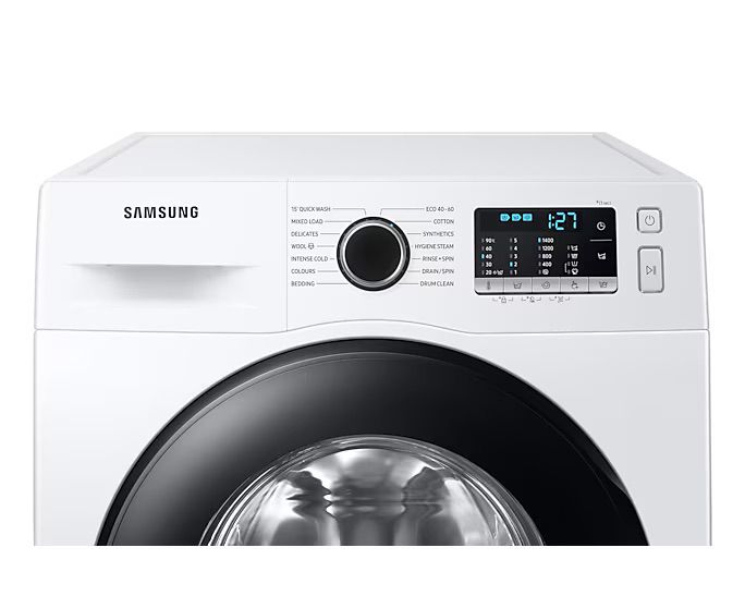 ����� ����� ��� ���� 8 �"� SAMSUNG ��� WW80TA046A ���