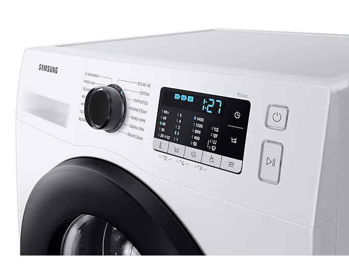 ����� ����� ��� ���� 8 �"� SAMSUNG ��� WW80TA046A ���