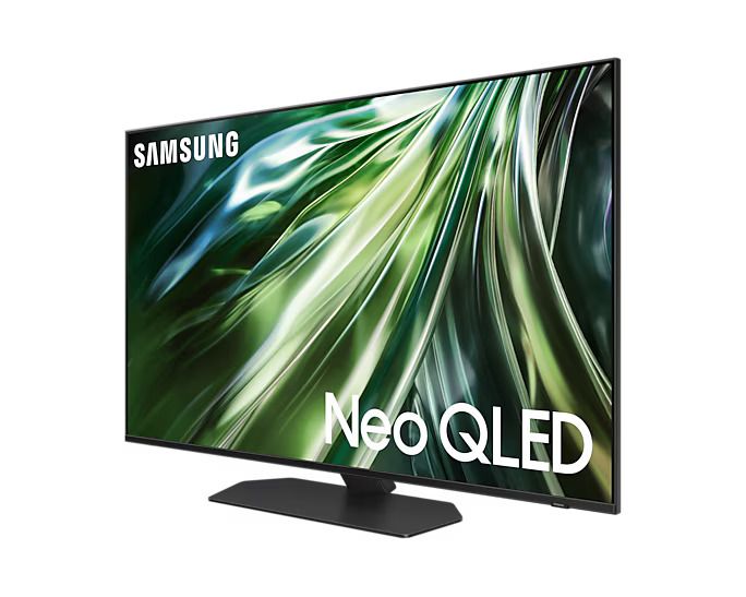 �������� ���� 55 ���� SAMSUNG ��� QE55QN90D NEO QLED 4K ������ ����� ����