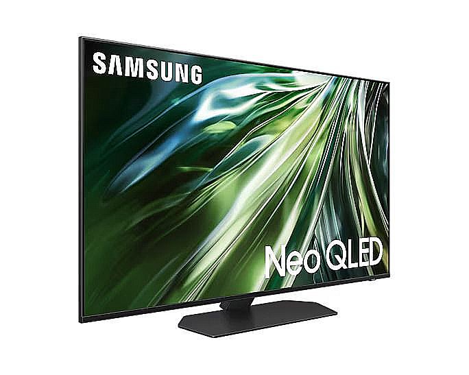 �������� ���� 65 ���� SAMSUNG ��� QE65QN90D NEO QLED 4K ������  - ������