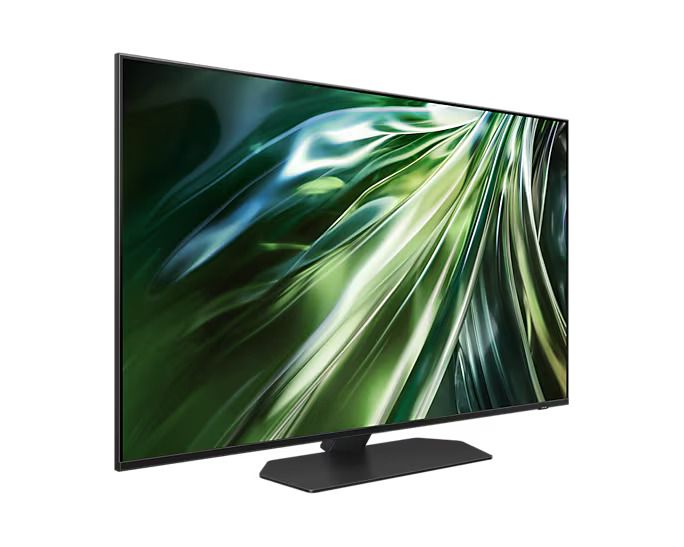�������� ���� 65 ���� SAMSUNG ��� QE65QN90D NEO QLED 4K ������ ����� ����
