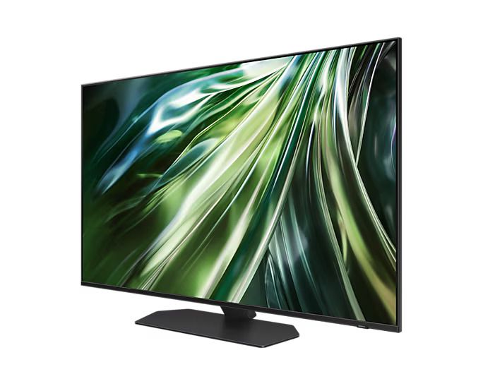 �������� ���� 65 ���� SAMSUNG ��� QE65QN90D NEO QLED 4K ������ ����� ����