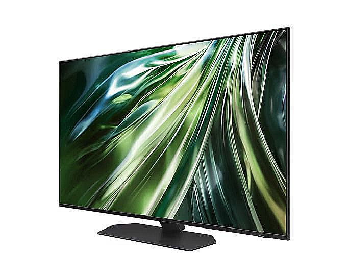עיצוב דק במיוחד סמסונג Neo QLED