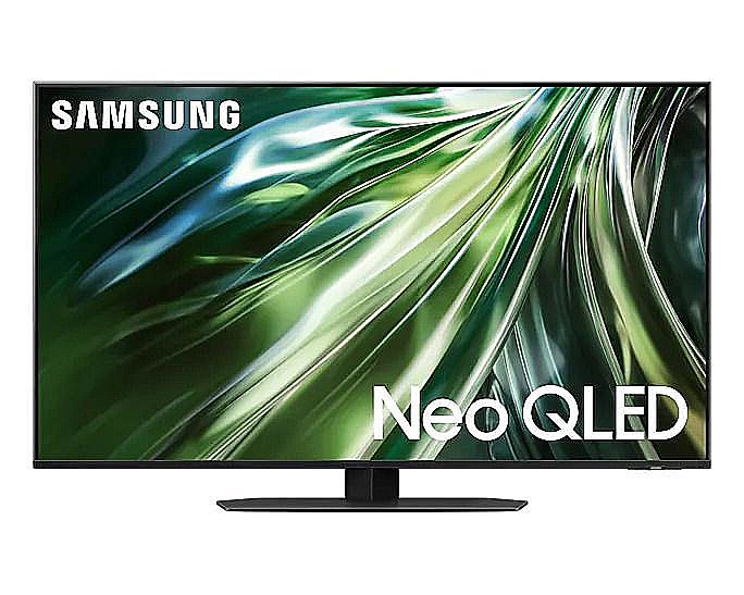 �������� ���� 43 ����' SAMSUNG ��� QE43QN90D NEO QLED 4K ������  | ����� ����� - ������