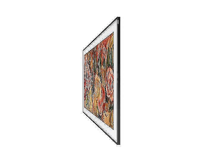 �������� ���� 43 ���� SAMSUNG ��� QE43LS03D QLED 4K Frame Serie ������ - ������ | ����� �����