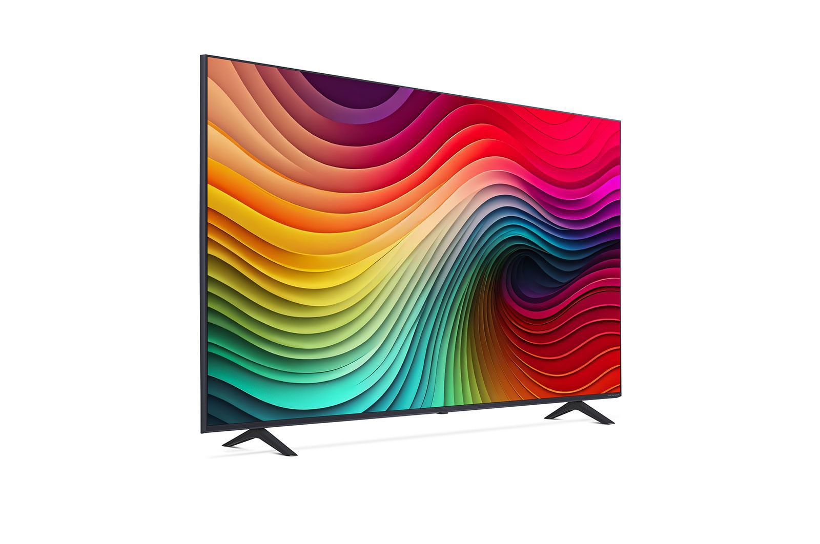 �������� ���� 86 ���� LG 86NANO81T6A NanoCell 4K ����� ����