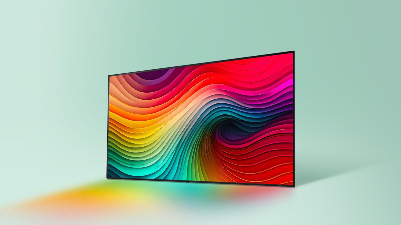 �������� ���� 86 ���� LG 86NANO81T6A NanoCell 4K ����� ����