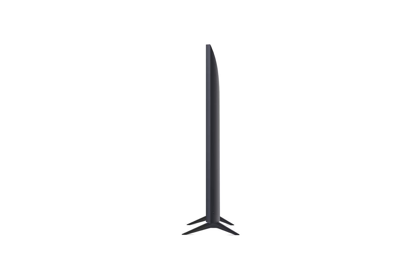 �������� ���� 86 ���� LG 86NANO81T6A NanoCell 4K ����� ����