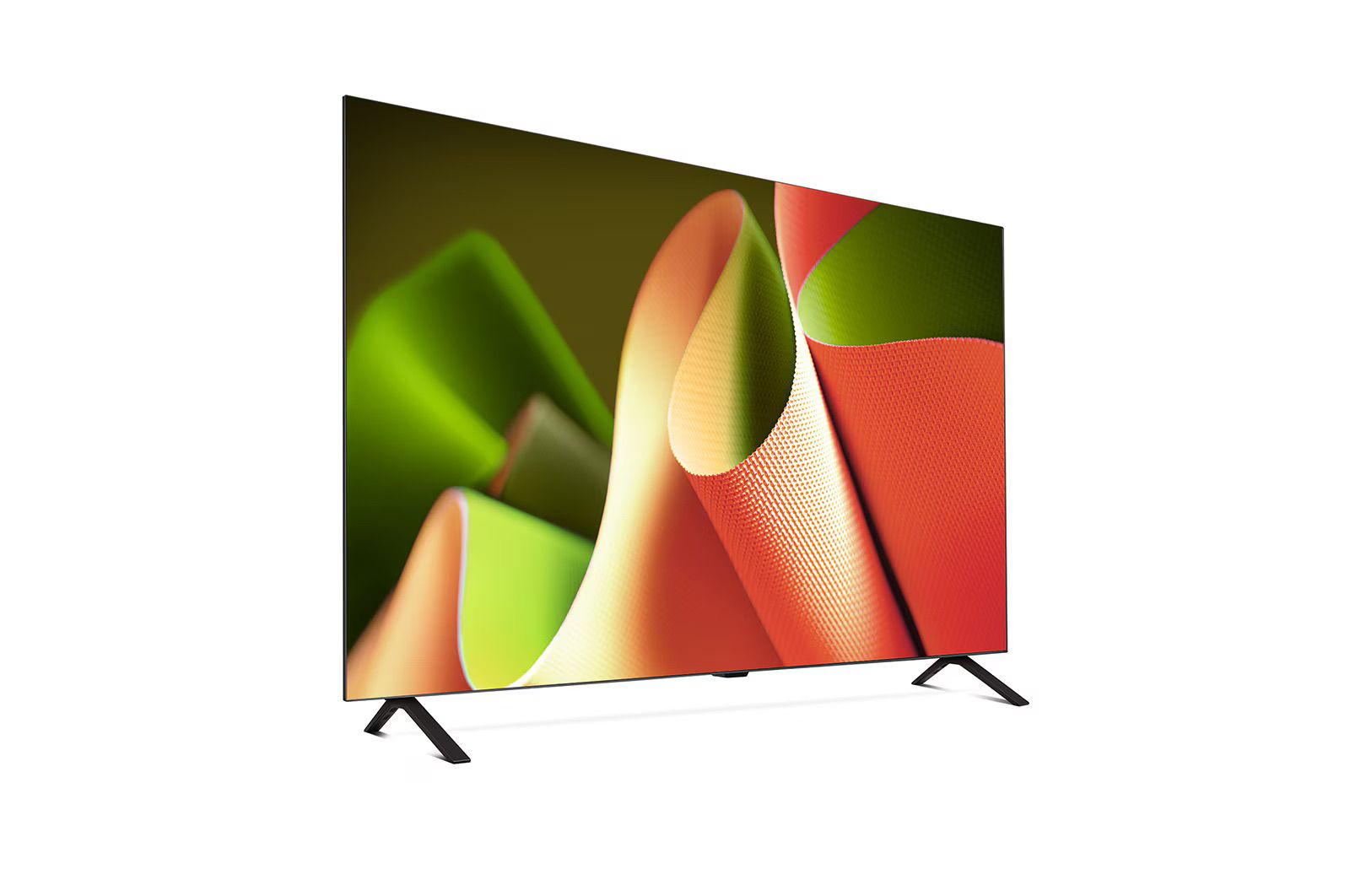 �������� ���� 55 ���� LG OLED55B46LA OLED 4K ����� ����