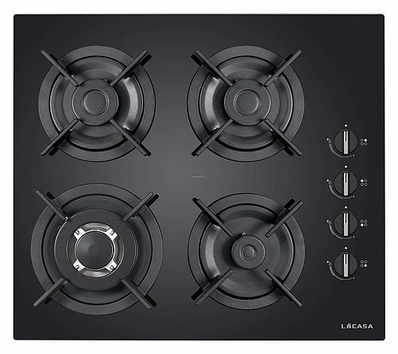 ������ �� ������ ����� 60 �"� LACASA LCV61GB ����� ����