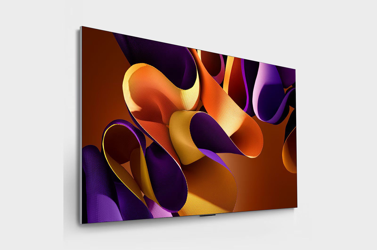 �������� ���� 77 ���� LG OLED77G46LA OLED evo G4 4K ����� ����