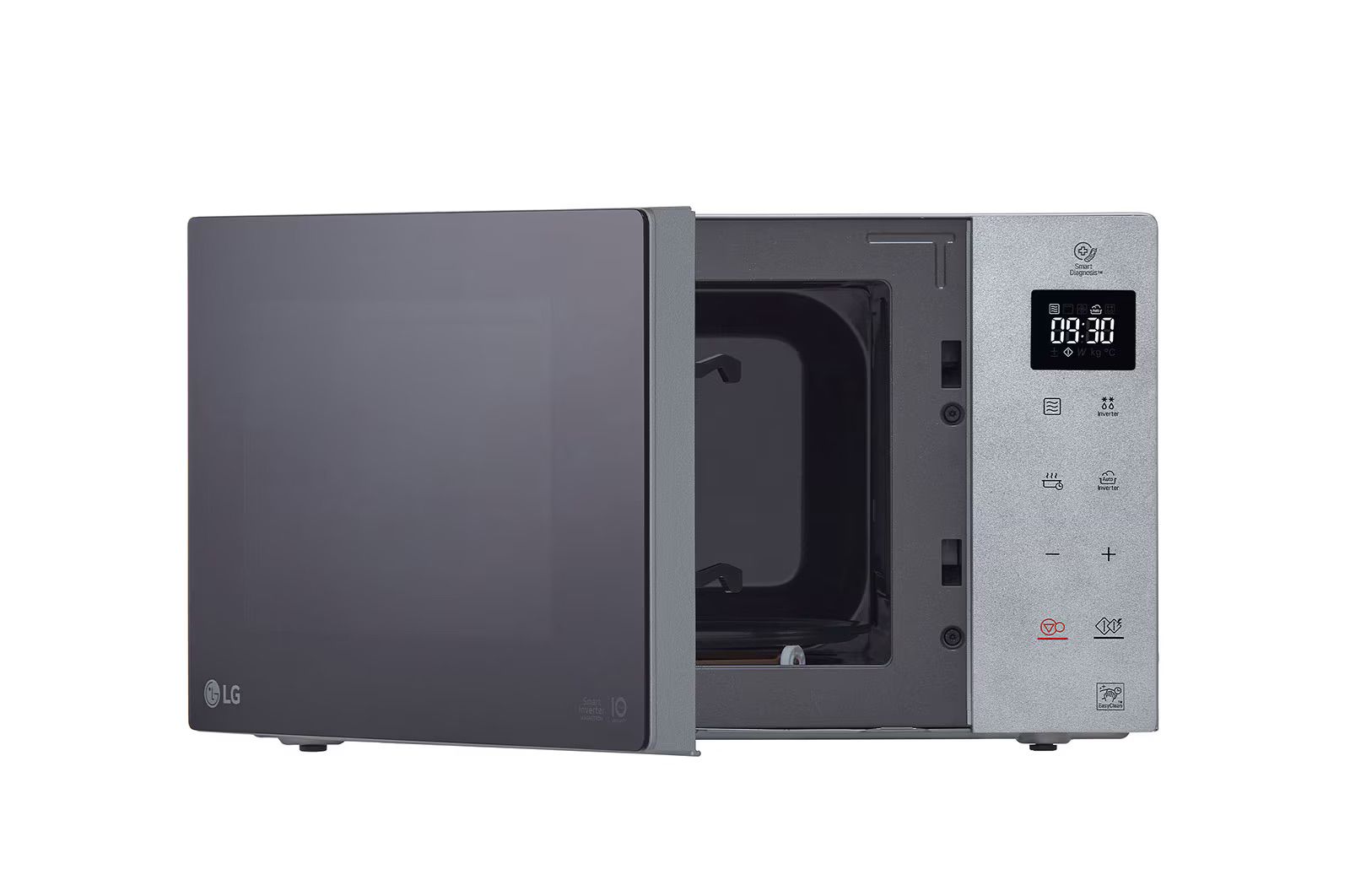 ������� ������ ����� ���� 42 ���� LG MH8235GIS ����� ���� | ����� �����