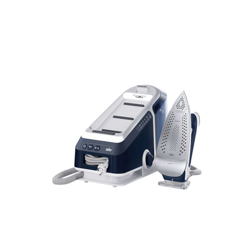 ���� ����� ���� BRAUN IS7282BL ����� ����