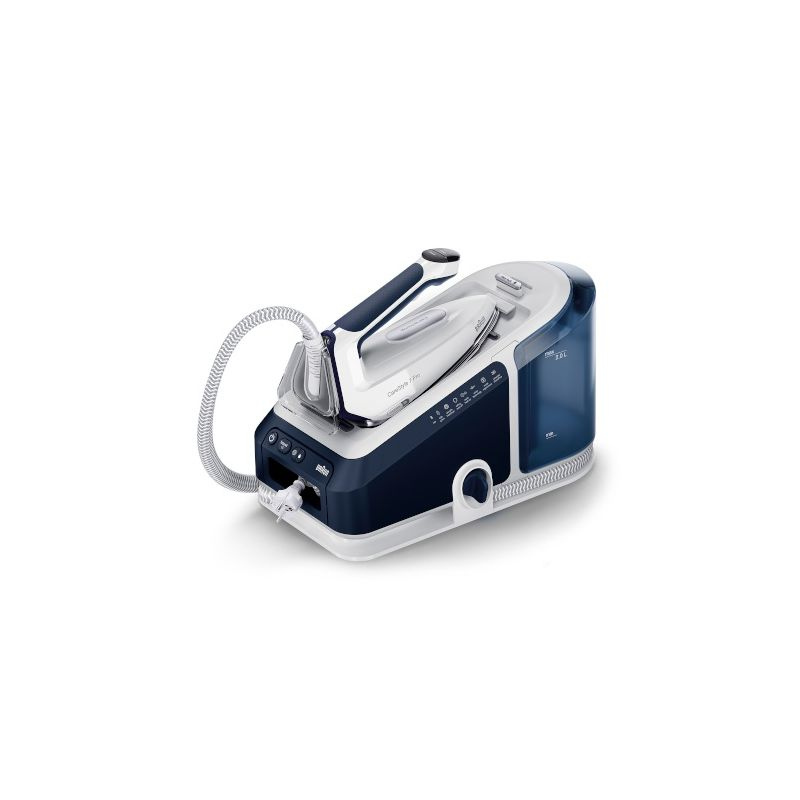 ���� ����� ���� BRAUN IS7282BL ����� ����