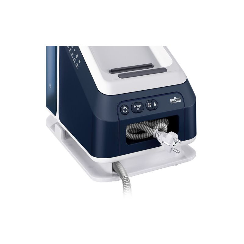 ���� ����� ���� BRAUN IS7282BL ����� ����